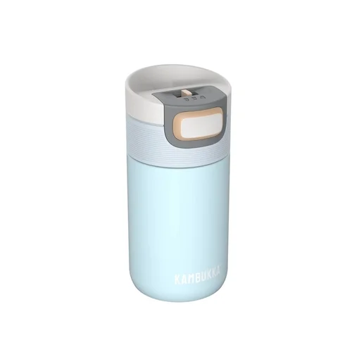 Kambukka Etna Breezy Blue 300 ml termo puodelis image 1