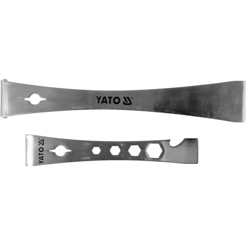 YATO YT-52860 montiruočių ir grandiklių rinkinys, 2 vnt. image 2