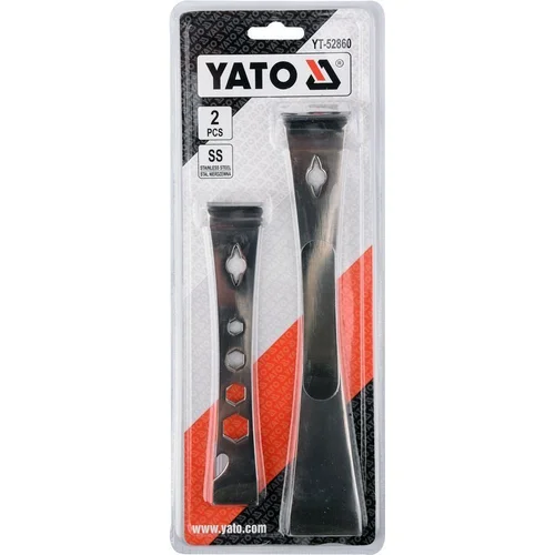 YATO YT-52860 montiruočių ir grandiklių rinkinys, 2 vnt. image 3