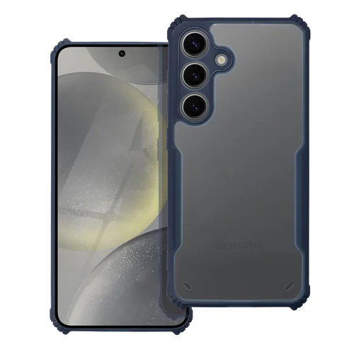 Samsung A25 5G Anti-Drop dėklas, tamsiai mėlynas image 1