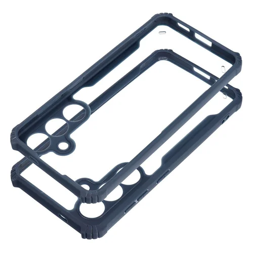Samsung A25 5G Anti-Drop dėklas, tamsiai mėlynas image 2