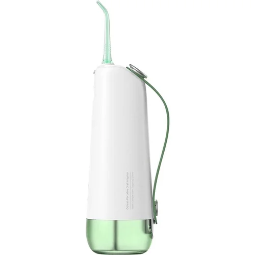 Oclean W10 tarpdančių irigatorius, baltas image 1