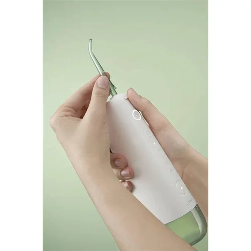 Oclean W10 tarpdančių irigatorius, baltas image 2