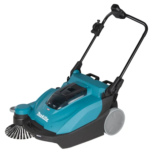 Makita VS001GZ šlavimo mašina su siurbimo funkcija image 1