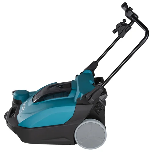 Makita VS001GZ šlavimo mašina su siurbimo funkcija image 2