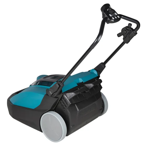 Makita VS001GZ šlavimo mašina su siurbimo funkcija image 3