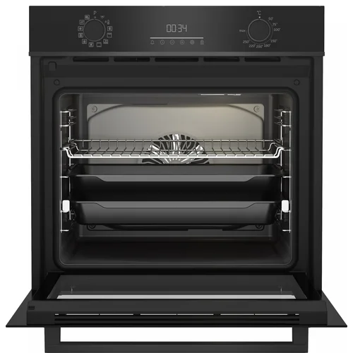 Beko BBIM18301DXCS 72 L talpa image 2