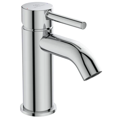 Ideal Standard Ceraline praustuvo maišytuvas su dugno vožtuvu (chromas) image 1