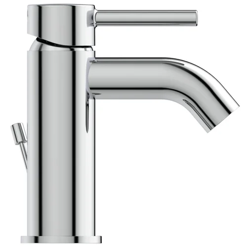 Ideal Standard Ceraline praustuvo maišytuvas su dugno vožtuvu (chromas) image 3