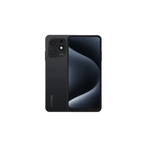 HOTWAV Note 13 Max, 6,8 col., 256 GB, juodas image 1
