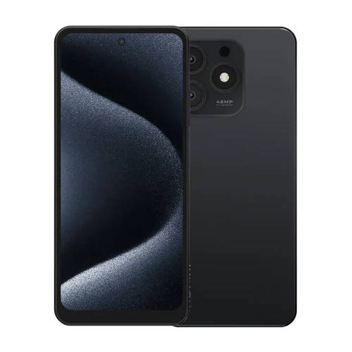 HOTWAV Note 13 Max, 6,8 col., 256 GB, juodas image 3