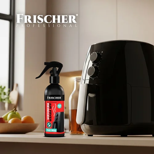 Frischer Air Fryer valymo skystis 250 ml image 2