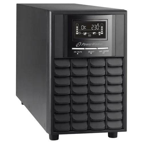 PowerWalker VI 1100 CW FR UPS 1,1 kVA 770 W image 1