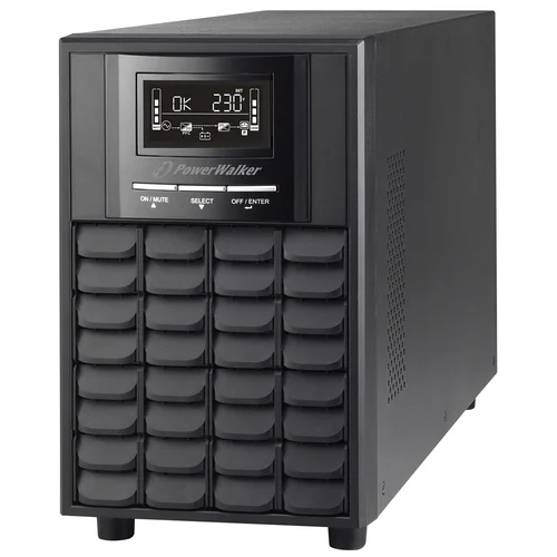 PowerWalker VI 1100 CW FR UPS 1,1 kVA 770 W image 2