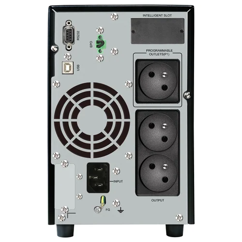 PowerWalker VI 1100 CW FR UPS 1,1 kVA 770 W image 3