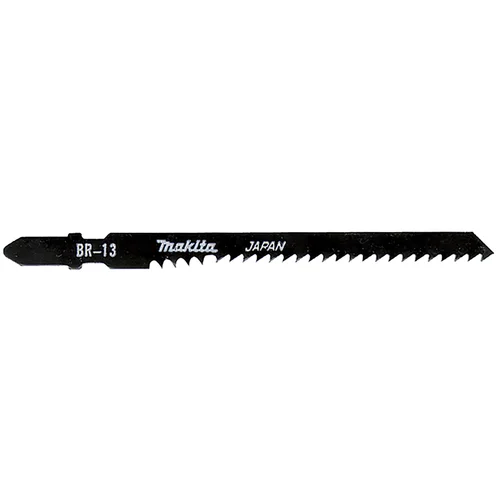 Makita Siaurapjūklio pjūkleliai B-07777 BR-13, 64 mm, 100 vnt. image 1