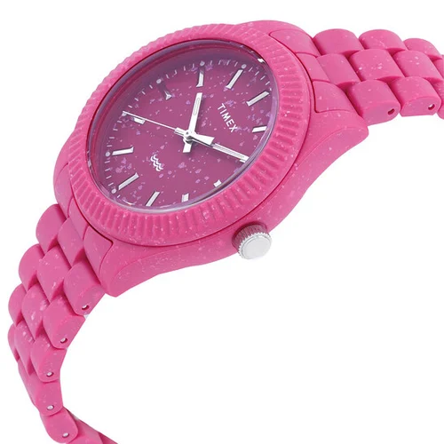 Timex Legacy Ocean TW2V77200 37 mm moteriškas laikrodis image 2