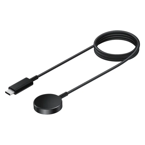 Samsung EP-OR900BBEGWW belaidis įkroviklis, juodas image 1