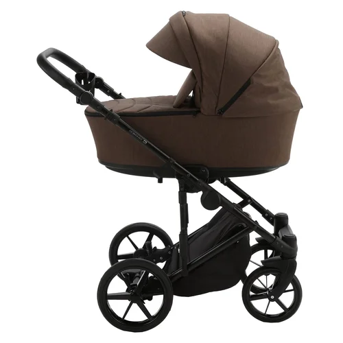 Adamex ZICO 2in1 TK 179 rudas vežimėlis image 2