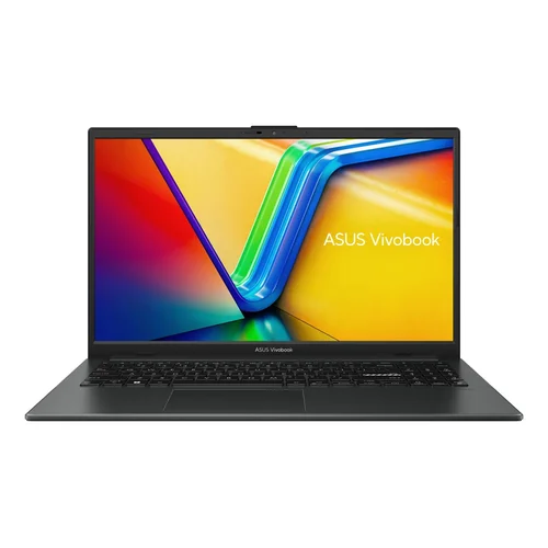 ASUS Vivobook Go 15 E1504GA-WS36, 15,6 col., i3-N305, 8/256 GB, juodas image 1