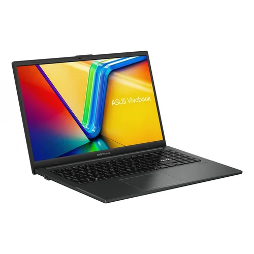 ASUS Vivobook Go 15 E1504GA-WS36, 15,6 col., i3-N305, 8/256 GB, juodas image 2