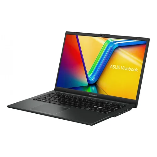 ASUS Vivobook Go 15 E1504GA-WS36, 15,6 col., i3-N305, 8/256 GB, juodas image 3