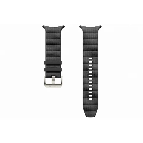 PeakForm SBL70MBEGEU dirželis Samsung Galaxy Watch Ultra, tamsiai pilkas image 1