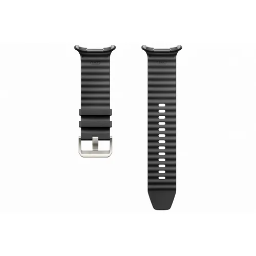 PeakForm SBL70MBEGEU dirželis Samsung Galaxy Watch Ultra, tamsiai pilkas image 2