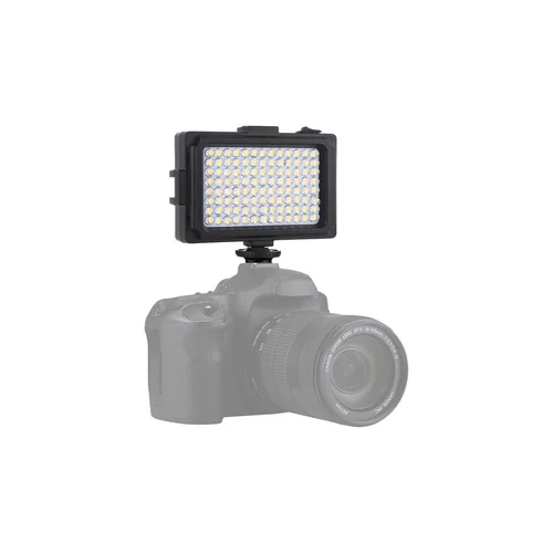 Puluz PU4096 LED lemputė 860 lm image 1