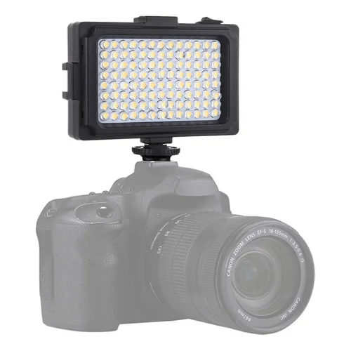 Puluz PU4096 LED lemputė 860 lm image 2