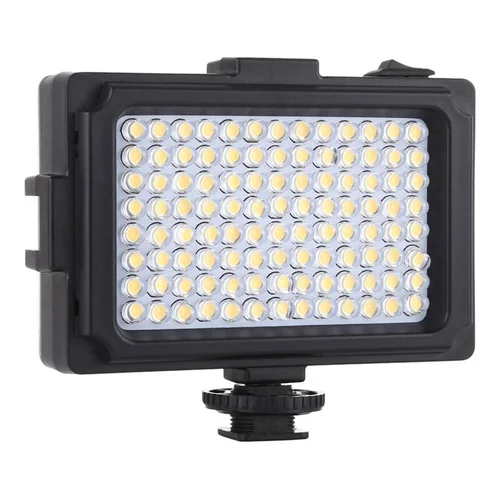 Puluz PU4096 LED lemputė 860 lm image 3
