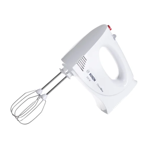 Bosch MFQ3010 rankinis plaktuvas 300 W baltas image 1