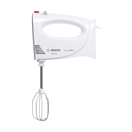 Bosch MFQ3010 rankinis plaktuvas 300 W baltas image 2