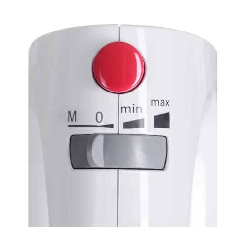 Bosch MFQ3010 rankinis plaktuvas 300 W baltas image 3