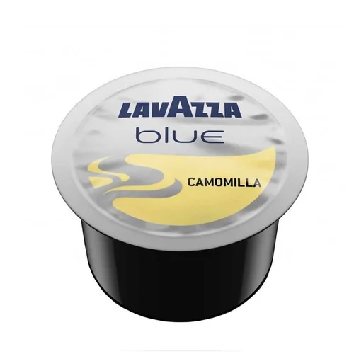 Lavazza Blue Camomilla arbatos kapsulės, 50 vnt. image 1