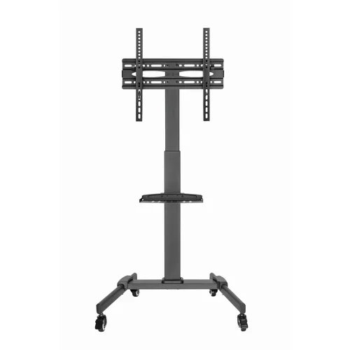 Gembird TVS-55T-01 televizoriaus stovas 32–55 col., juodas image 3