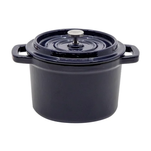 PUODAS KETAUS MINI GRAND FEU MĖLYNAS 0.65L image 1