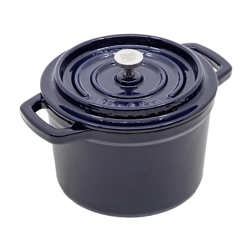 PUODAS KETAUS MINI GRAND FEU MĖLYNAS 0.65L image 2
