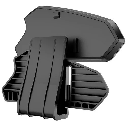 FreedConn HERO V2 EU juodas motociklo interkomas image 3