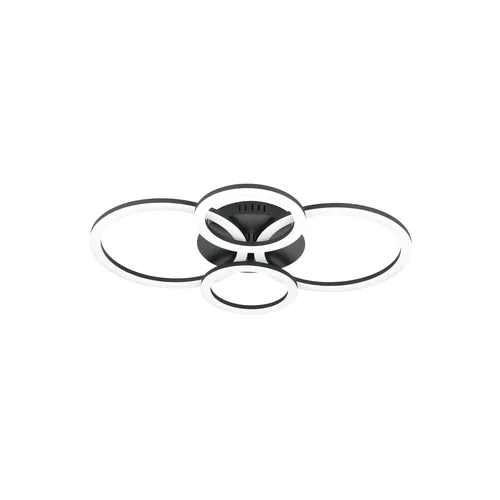 EGLO Parrapos-Z Lubinis šviestuvas, 5800lm 41W, 61,5x45 cm image 1