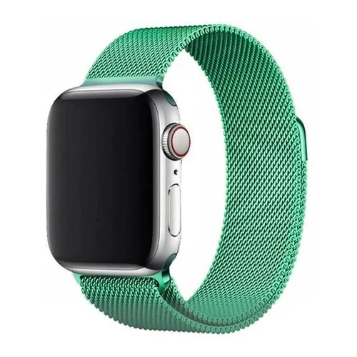 Magnetinis Apple Watch dirželis 38/40 mm, mėtų image 1
