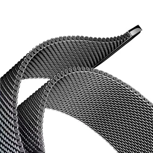 Magnetinis Apple Watch dirželis 38/40 mm, mėtų image 3