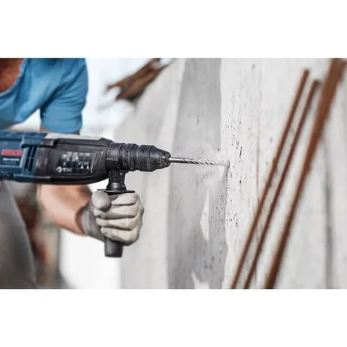 Bosch SDS-plus-5X grąžtas betonui 14x250x310 mm image 3