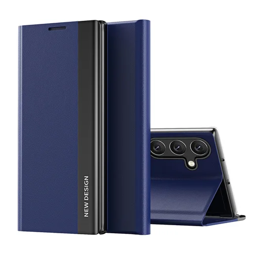 Hurtel Sleep Case Pro dėklas Samsung Galaxy A16 / A16 5G, mėlynas image 1