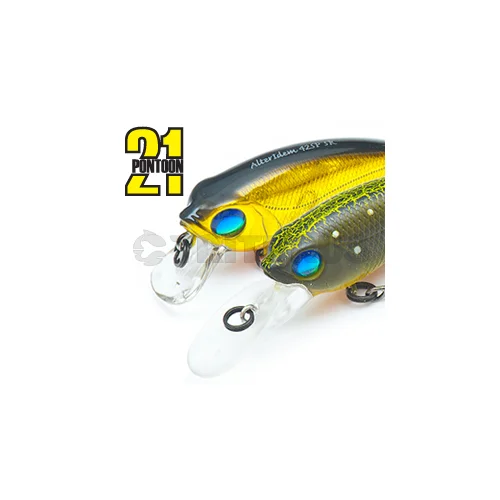 Alter Idem 36SP-SR 901 AI Tennessee Shad image 1