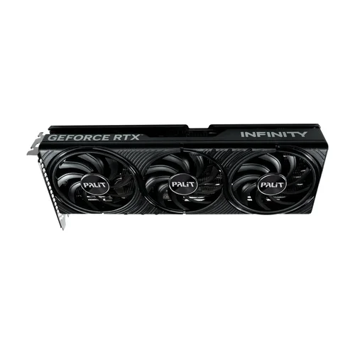 Palit GeForce RTX 5070 Infinity 3 12 GB GDDR7 image 3