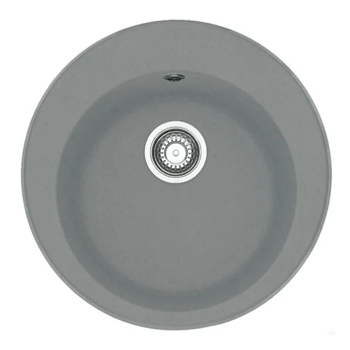 Franke Ronda ROG 610-41 granitinė plautuvė Steingrau image 1