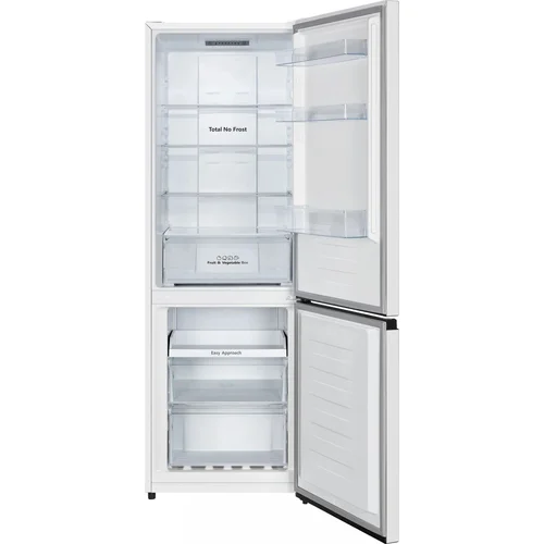 Hisense RB372N4AWE šaldytuvas 292 L image 3