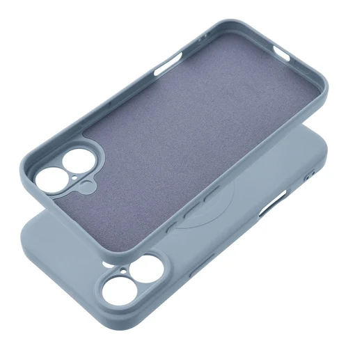Xiaomi Redmi 15 4G/5G MagSafe dėklas, šviesiai mėlynas image 1