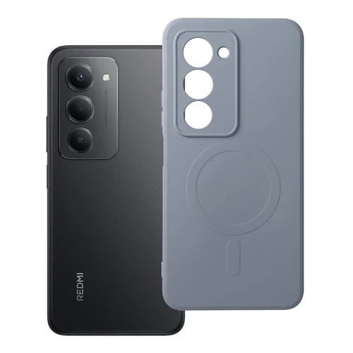 Xiaomi Redmi 15 4G/5G MagSafe dėklas, šviesiai mėlynas image 2